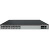 China High-Performance Huawei Switch With 24G & 4x10G Ports , PoE+ Support Cloud-Managed wholesale