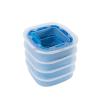 China Cat Genie Refill Bags Cartridge 7-Layers Odor Control Genie Litter Refill Bag Compatible with Standard and Plus Pail wholesale