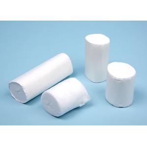 Soft Roll Bandage Orthopedic Consumables Waterproof Cast Padding