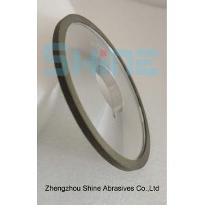 customized resin bond diamond flaring cup abrasive grinding wheel for cnc machine