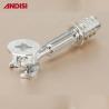 China Mini Fix Cam and Bolt Dowel Insert Nut Zinc Alloy Furniture Hardware Joint Connector wholesale