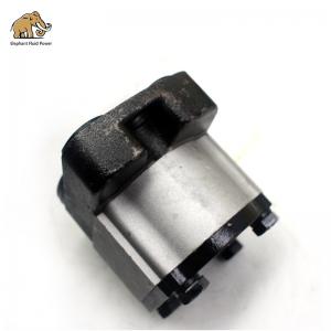  A8vo107 Excavator Pilot Pump Cast Iron Ductile Iron Meterial