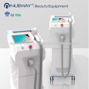 Electric hair removal machine epilator,810nm lumenis diode laser hair removal machine