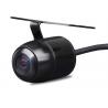 HD CCD Waterproof Mini Night Vision Car Mount Rear View Camera Support Front