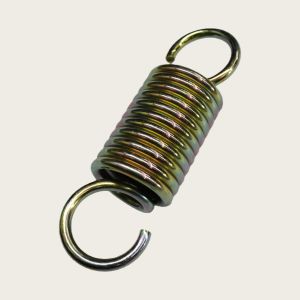 China Zoomlion Sweeper Disk Spring + Sweeper Mechanism Lifting Buffer Component + Strong Elasticity & Long-Lasting wholesale