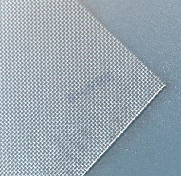 750 micrones de malla de filtro de monofilamento de poliéster, 56% de área abierta