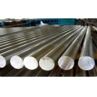 China 409L SS Round Bar 430 440A Polished Satin Hair Line Sand Blast on sale