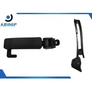 China Small 180° Rotation Shoulder Mount Clip Use For Law Enforcement Body Cameras supplier