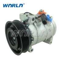 China Air Conditioner Compressor For Chrysler 300C 5.7 10S17C 6PK 130MM 12 Voltage Car Compressor Pumps OEM 55116917 on sale