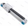 China FESTO メカニカルロッドレスシリンダ DGPL リニアドライブ DGPL-25-250-PPV-A-B-KF 526649 DGPL-25-400-PPV-A-B-KF 526650 DGPL-25-500-PPV-A-B-KF 526651 wholesale