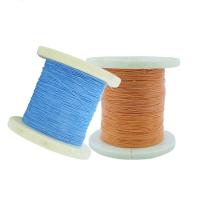 China Fluoroplastic PTFE Insulated Wires 16 Awg high temperature Wire High Temp Resistant on sale