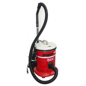 Push Commercial Floor Cleaning Machines Large Opening Sewage Box Cover