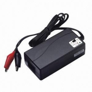China 30W Power Unit for NIMH Battery Pack, Input Voltage of 100 to 240V AC on sale 