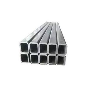 80*80*2 Cm Welded Square Iron Pipe