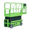 China 5.9m Height 240kg Load Mini Electrical Self Propelled Scissor Lift with CE Certificate for Warehouse wholesale
