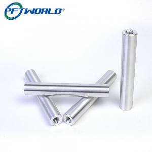 China 7075 Aluminum Parts Machining High Strength / Hardness supplier