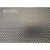 2m Length Galvanized Cnc Punching Perforated Metal Mesh Steel Net Screen