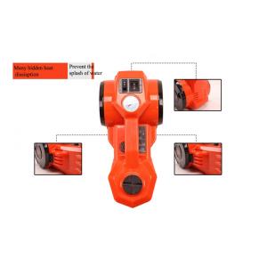 high quality car emergency tools impact wrench 12v electric car jack price