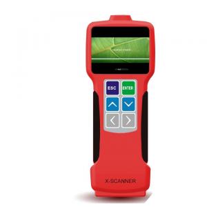 China OBDII / EOBD Obd2 Code Readers Auto Diagnostic Scan Tool T70 With 2.8 Color LCD Display supplier
