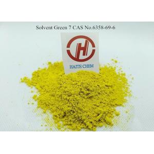 Marker Antifreeze Yellowish Green Solvent Green 7 Water Soluble Dye Powder