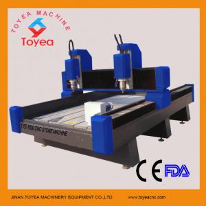 Fast speed Stone craft CNC Engraving engraver machine  TYE-1530-2