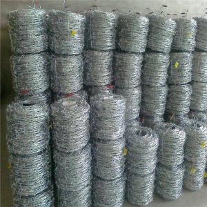 China type of barbed wire/fence barbed wire army/steel wire fence/constantine wire for sale/barbed wire ring/bar wire supplier
