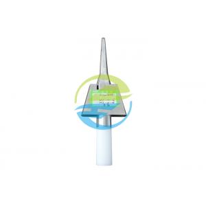 UL507 Fig 9.2 Articulate Probe With Web Stop Test Finger Probe For Accessibility Of Live Parts