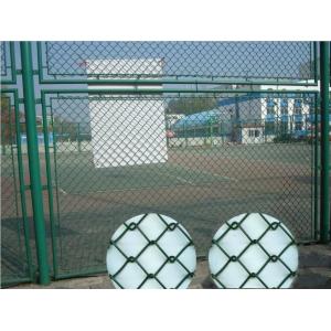 China China supplier chain link fencing,sport yard fence,Security Fencing supplier