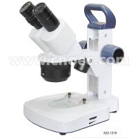 China Optical Binocular Stereo Zoom Microscopes WF10x A22.1219 With CE on sale