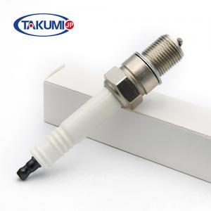 China Generator Ignition Plug High Performance Spark Plug For Power Generators supplier