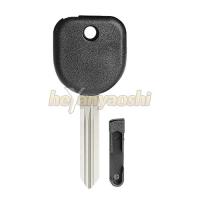 China Carbon Chip General Motors Key Replacement , Mobile Car Key B - 00002 Model on sale