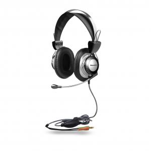 32Ohm 110dB Bluetooth Headphones With 3.5 Mm Jack