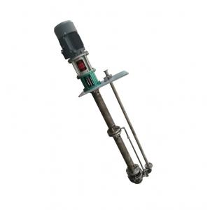 High Volume Extremely Efficient Vertical Submersible Pump / Immersion Pump