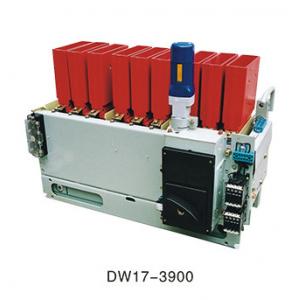 China Distribution Network IEC60947-2 Universal Circuit Breaker supplier