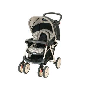 China 3-position reclining seat,  reclining seat, one-touch brakes Baby Carriages Strollers supplier