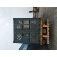 China Various Colors Used 40ft Shipping Container For Warehousing Logistics And Transport on sale