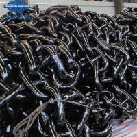 China Anchor Chain For Sale China Shipping Anchor Chain on sale
