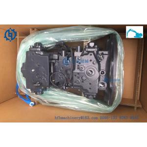 China Komatsu Excavator Hydraulic Pump , PC200LC-8 Main Hydraulic Pump 708-2L-00400 supplier