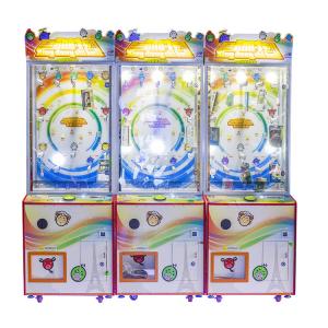 Hardware Paint Claw Vending Machine Telephone Toy Popping Inflated Balloon