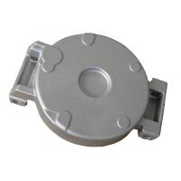 China Cover Plate Auto Seat Parts Magnesium Die Casting EMT 800T on sale