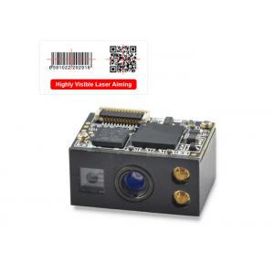 China OEM Mini Laser POS RFID 1D Barcode Scanner Module supplier