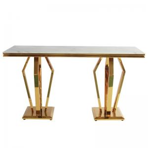 Console Table:Luxury Design