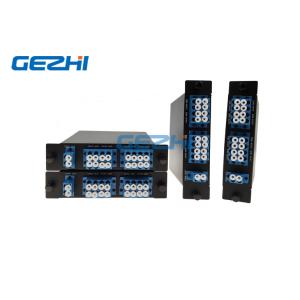 China Multiplexor pasivo CH21~CH28 1x8 DWDM Mux supplier