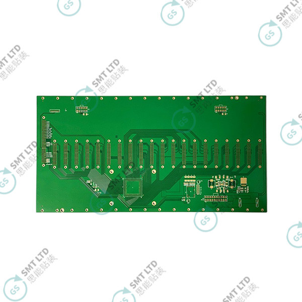China PCB製造 多層回路板 4層3.0mm厚のマザーボード wholesale