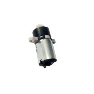 China M10 micro dc gear motor Precision 3v 10mm Small Electric Motor With Reduction Gear Drive PG10-171 supplier