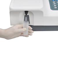 China 60Hz Semi Automated Chemistry Analyzer DR-7000D Medical Laboratory Equipment on sale
