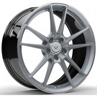 China 19 Inch Hre Design Rims For Alfa Romeo Forged Aluminum Alloy Concave Deep Dish Wheels on sale