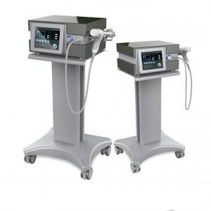 China Best shoulder pain shock wave therapy machine / Physical Therapy Equipment With CE supplier