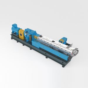 China Load Cell Weighing Method Gravimetric Coal Feeder with and 0.55KW Motor Reducer Power wholesale