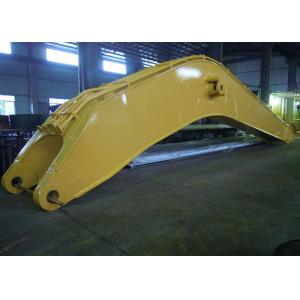 China Old Building Hydraulic Excavator Long Reach 14 Meter Excavator Dipper Arm supplier